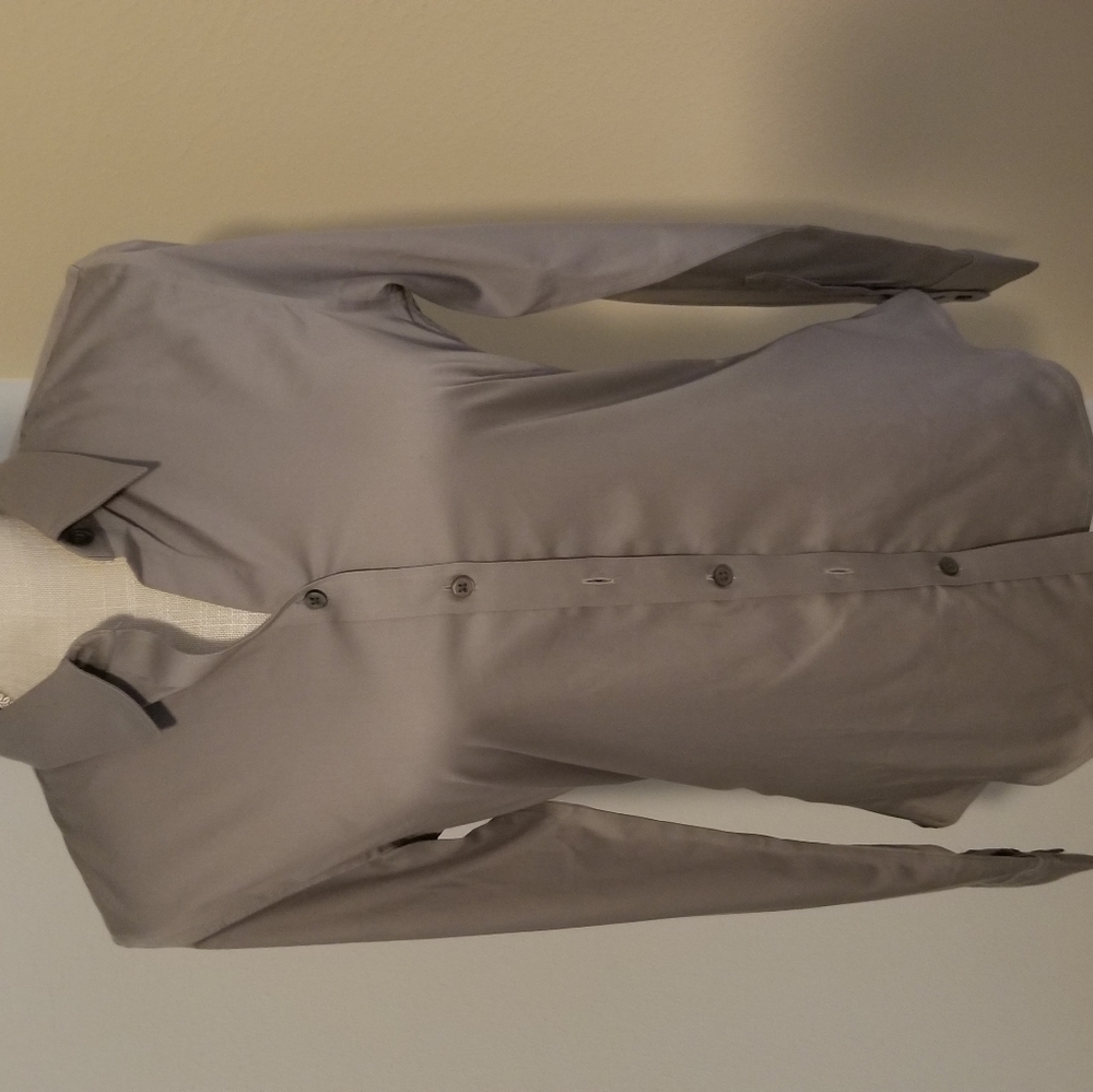 Banana Republic Button Down Top